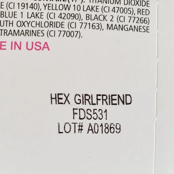 Color Street Halloween Set RETIRED - Picture 3 of 3